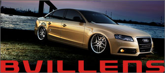 BVILLENS