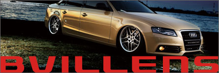 BVILLENS