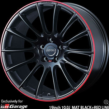 11Rホイール単品画像1