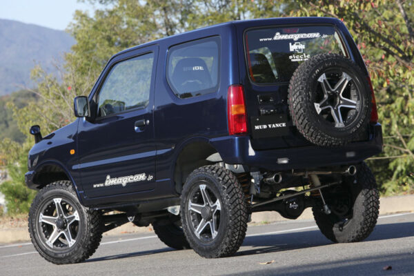 JIMNY