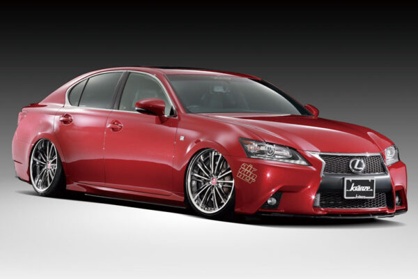 LEXUS GS350