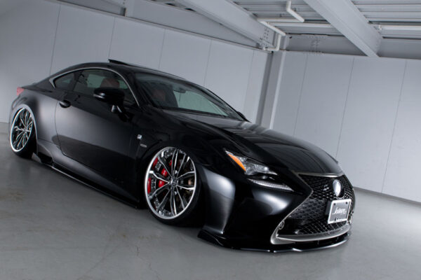 LEXUS RC300h