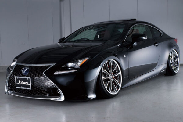 LEXUS RC300h