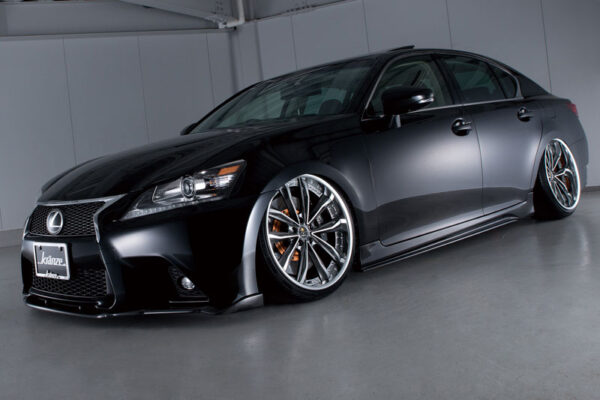 LEXUS GS350