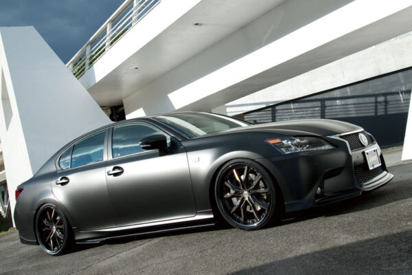 LEXUS GS350