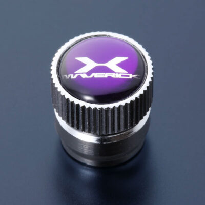 Silver mark Purple valve<br>#52677