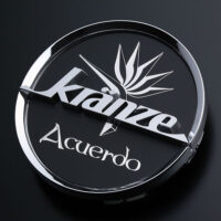 Chrome・Black・Velor#52663(for SBC/POLISH)