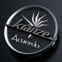 Velor・Black・Black#52664(for TSBGM/POLISH)