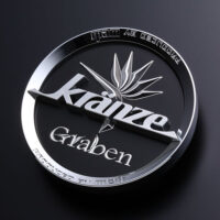 ①Chrome・Black・Velor#52689（for SBC/POLISH）