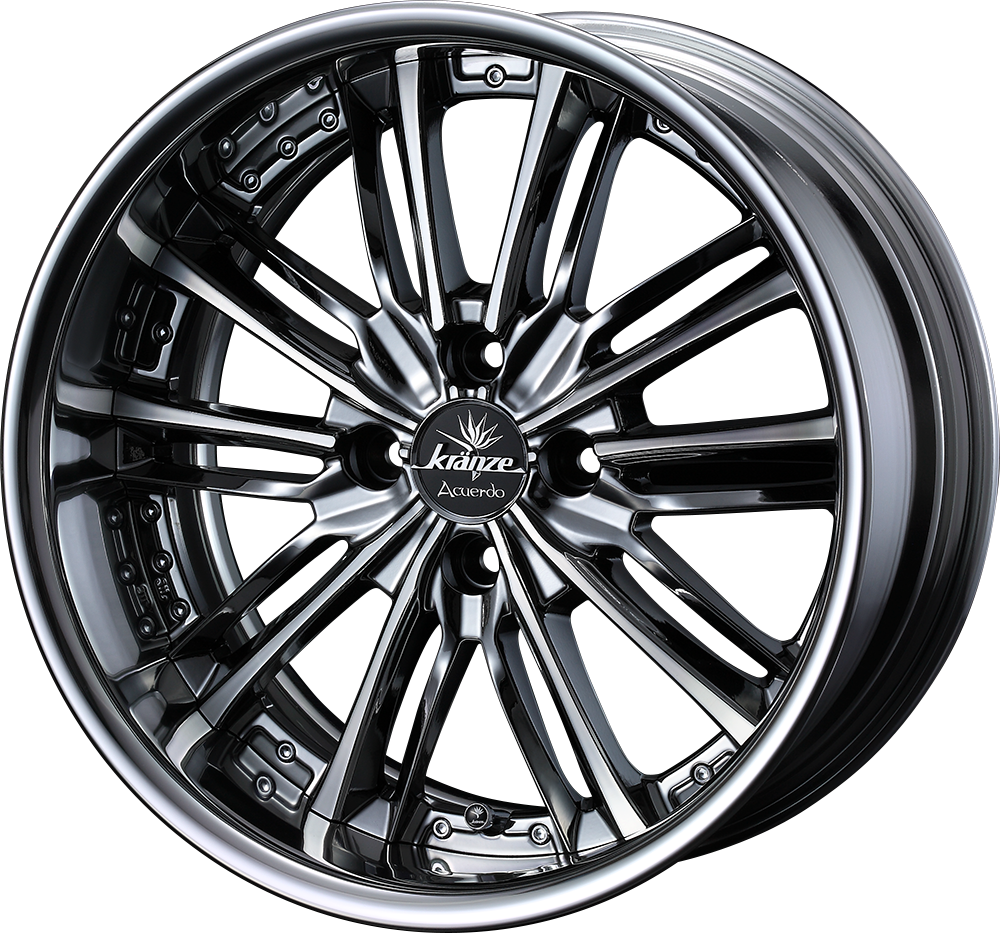 Kranze Acuerdo 16/17inch – weds CO., LTD.