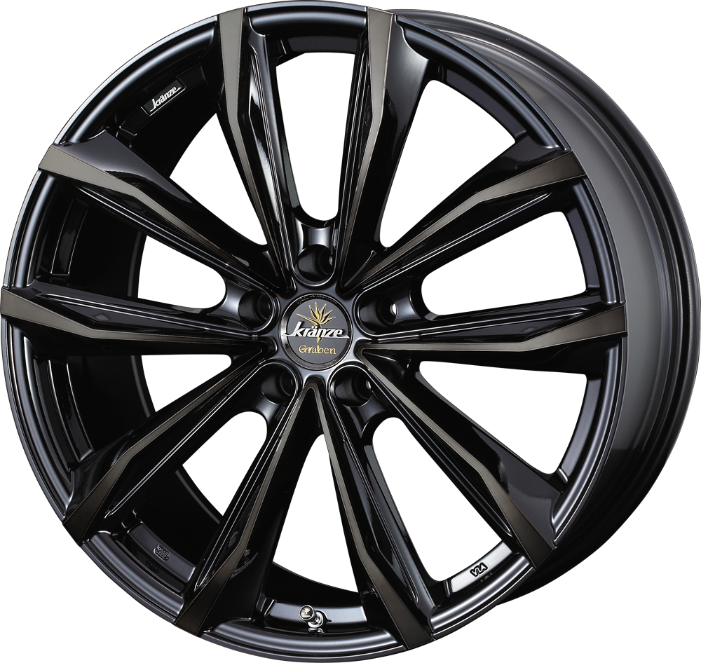 Kranze Graben 680EVO – weds CO., LTD.