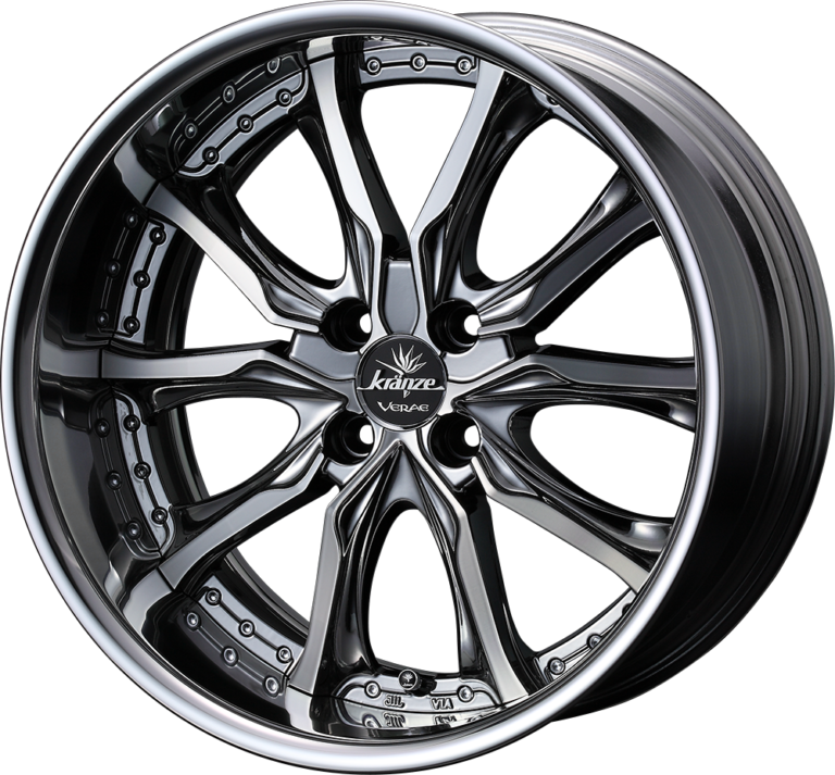 Kranze Felsen 358EVO – weds CO., LTD.