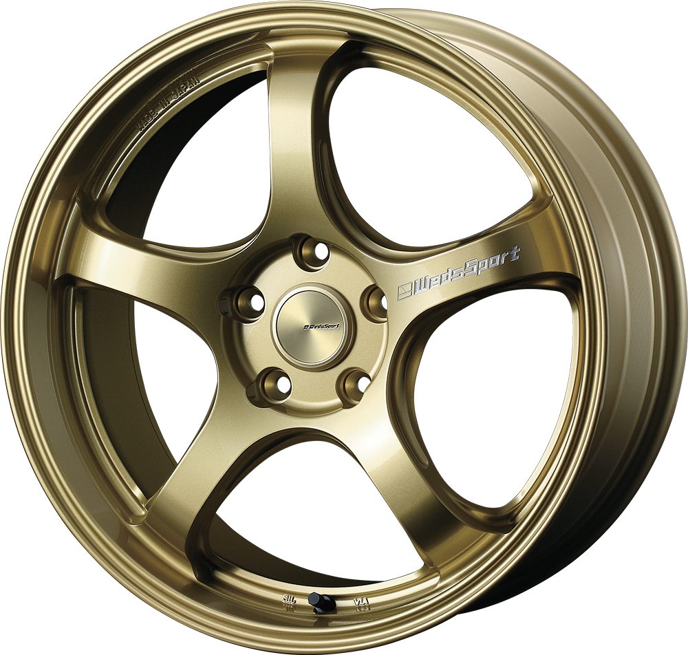 Tc 105x Rim WedsSports TC 105X – weds CO., LTD.