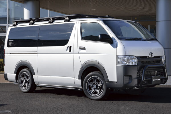 HIACE