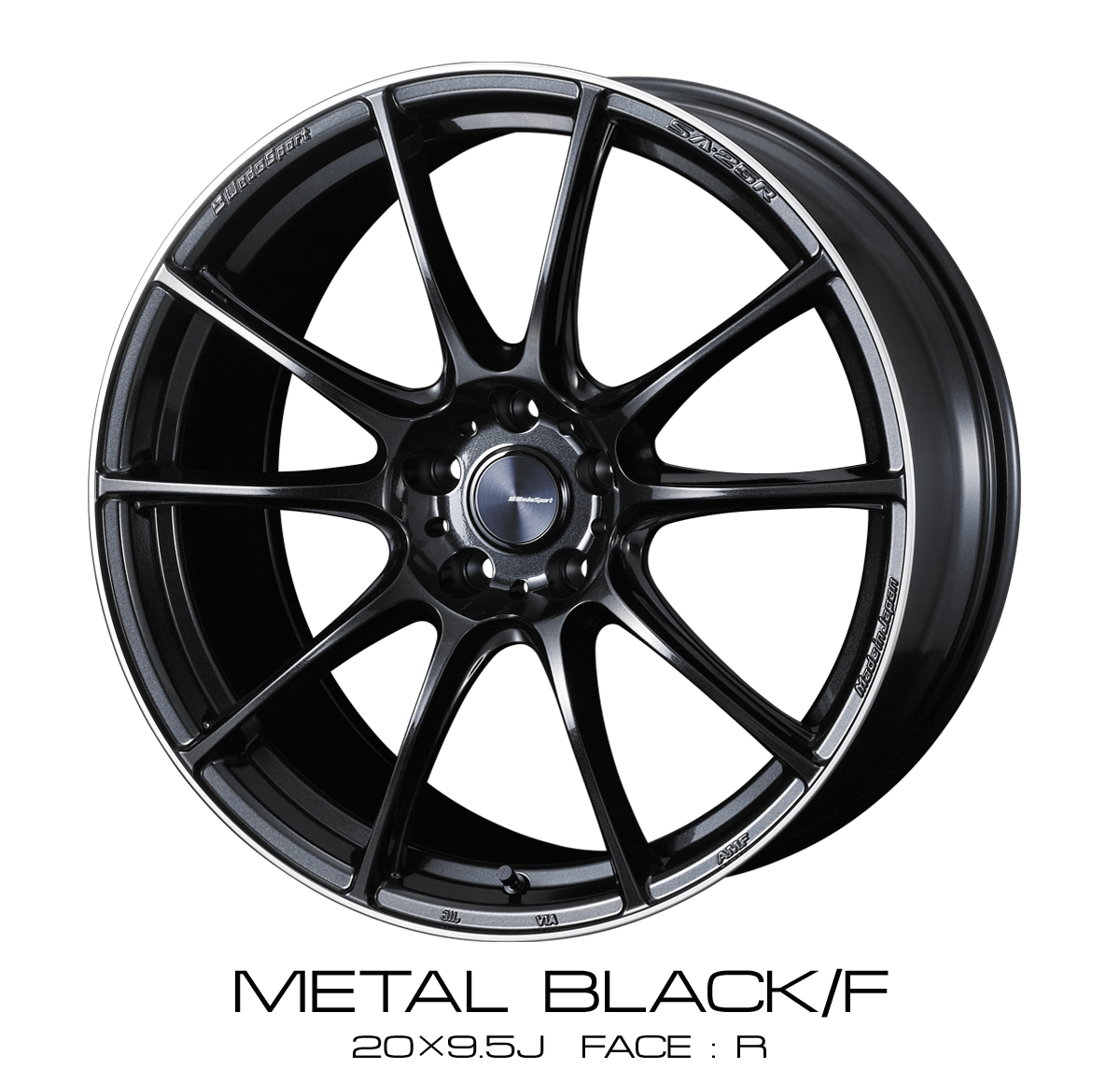 WedsSports SA-25R – weds CO., LTD.