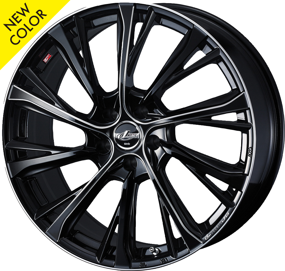 20inch  BK/SC