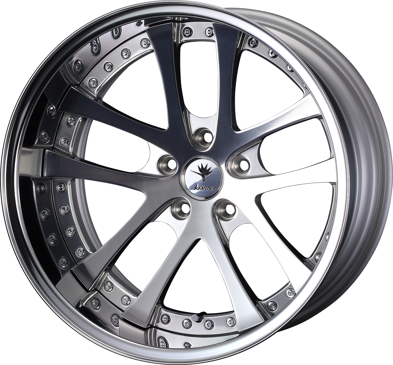 Kranze　Verae　19インチ　8J+12　114.3　4本 Kranze Verae 19インチ 8J+12 114.3 4本 Yahoo!オークション