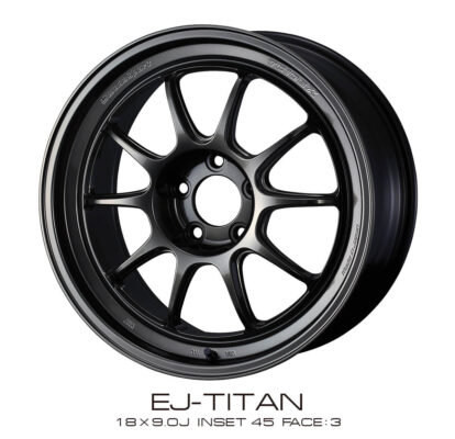 WedsSports TC 105X DSR – weds CO., LTD.