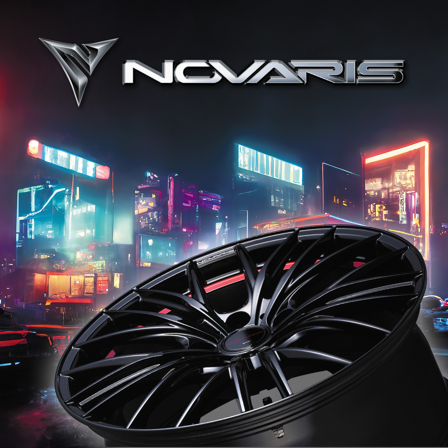 NOVARIS – weds CO., LTD.
