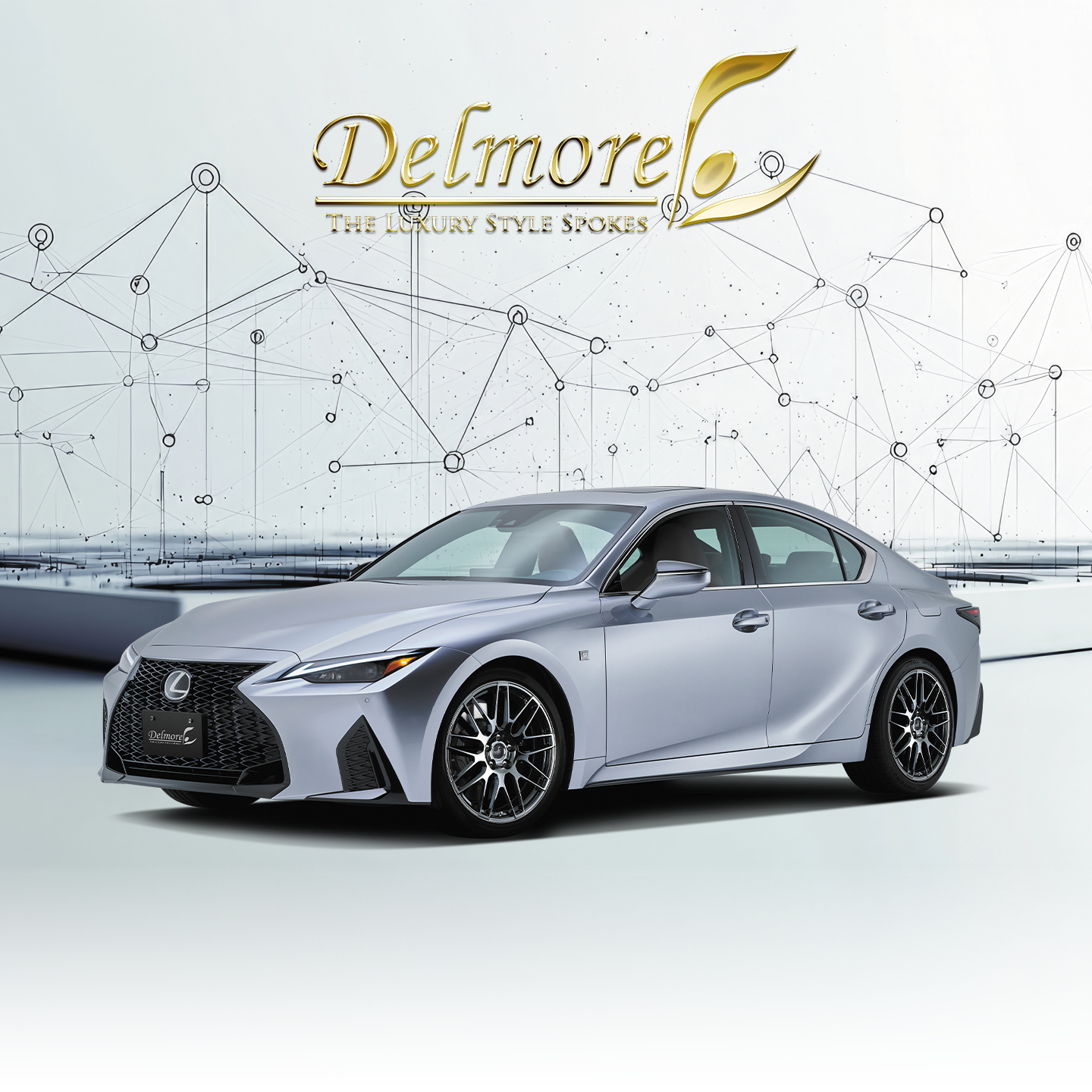 Delmore – weds CO., LTD.