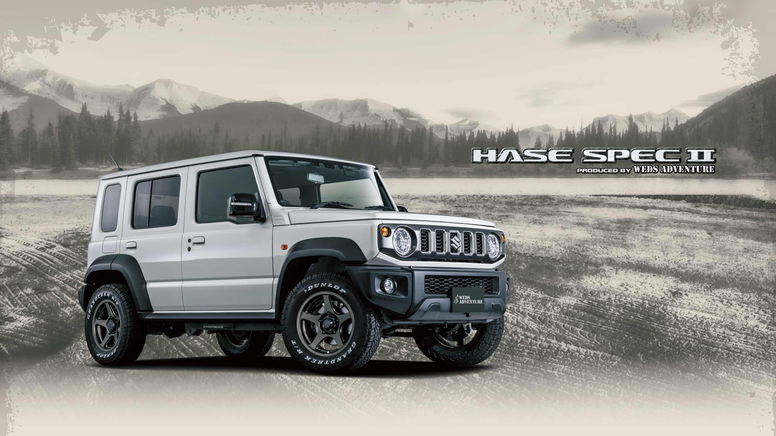 HASE SPEC II – weds CO., LTD.