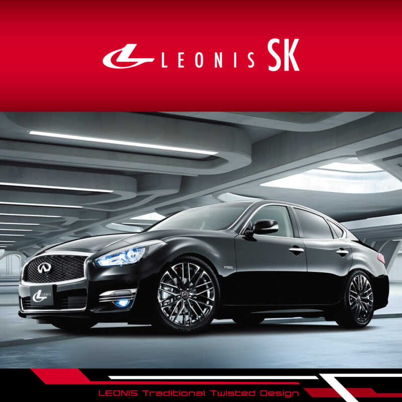 LEONIS SK – weds CO., LTD.