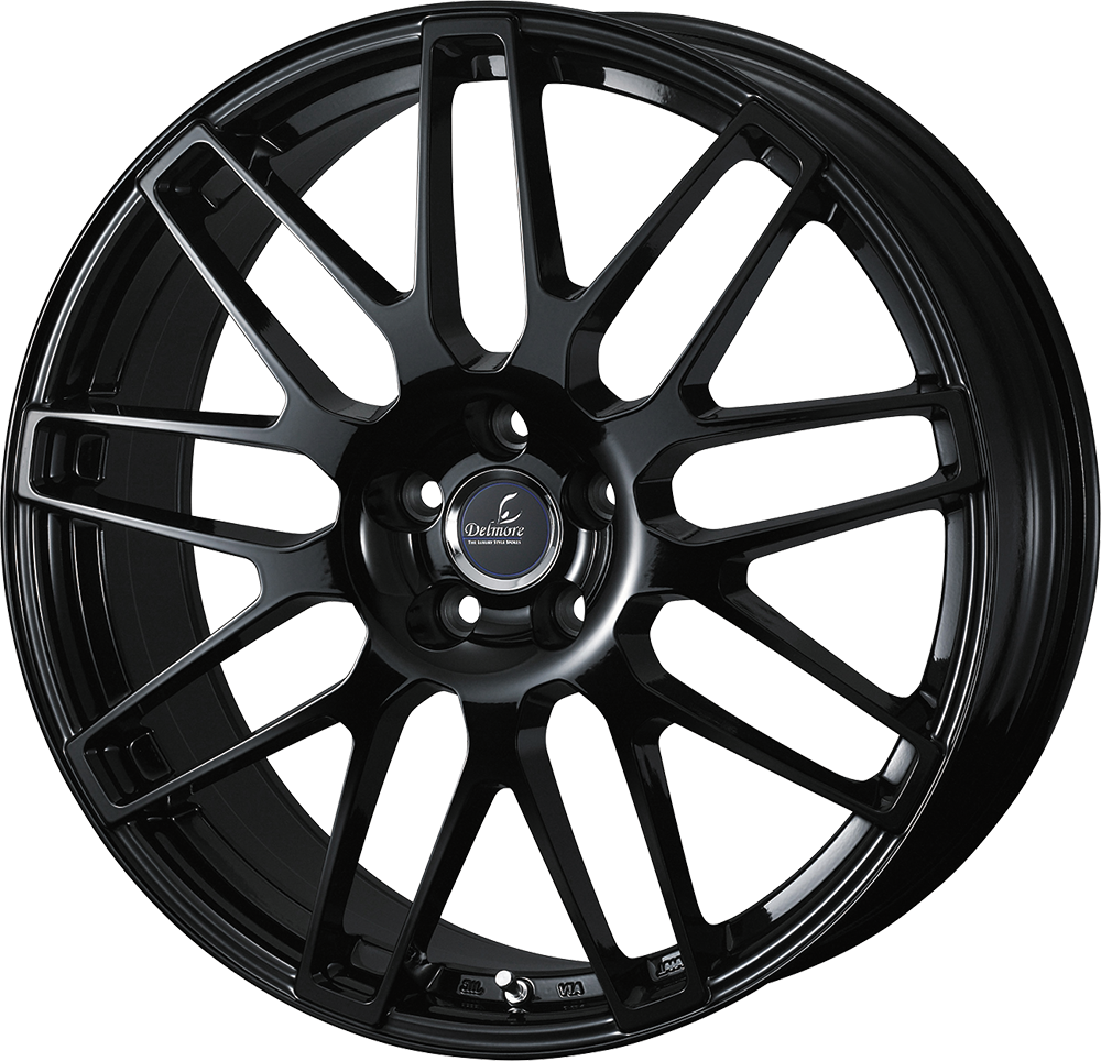 Delmore LC.S – weds CO., LTD.