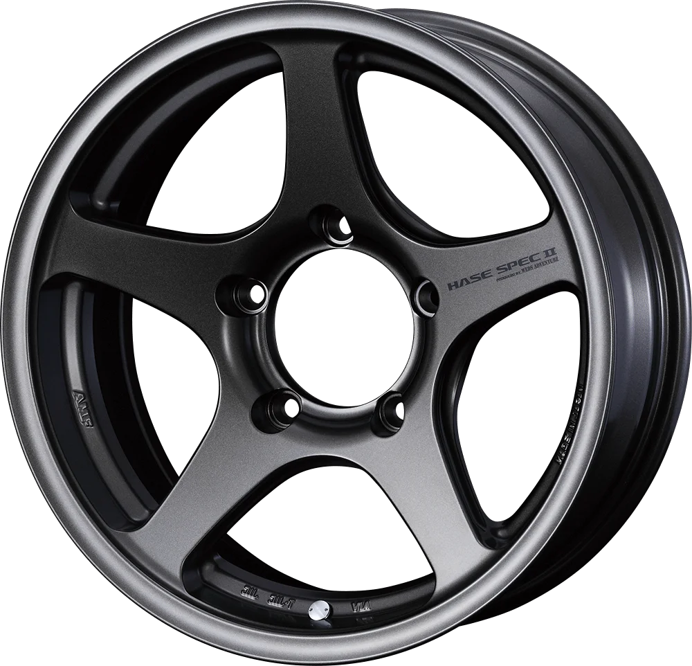 HASE SPEC II – weds CO., LTD.