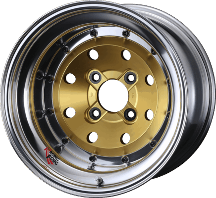 15inch RACINGFORG FG