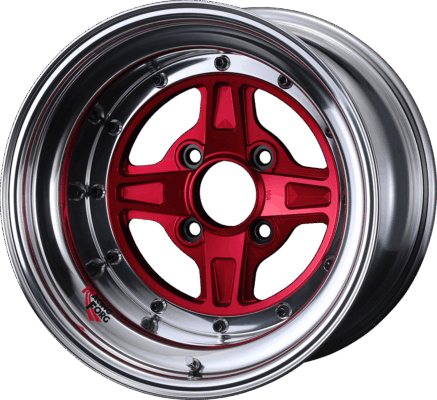 15inch RACINGFORG NR