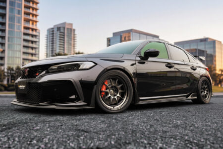 TC105X-DSR-CIVIC