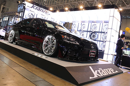 wedsブース
