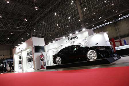 wedsブース
