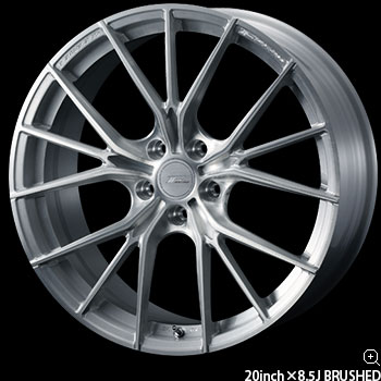 ホイール画像１