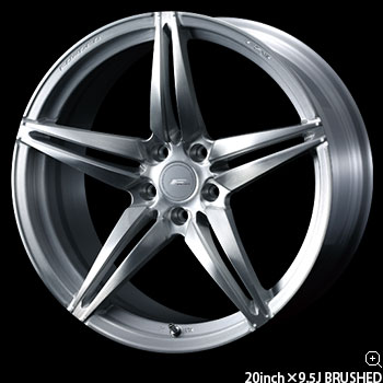 ホイール画像１