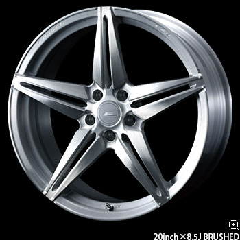 ホイール画像１