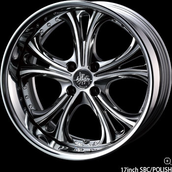 ホイール画像１