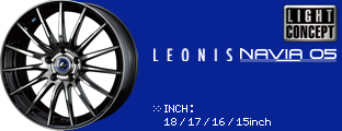 LEONIS NAVIA 05