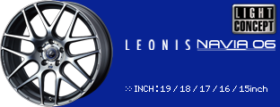 LEONIS NAVIA 06