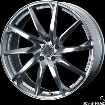 ホイール画像１