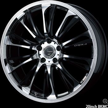 ホイール画像１