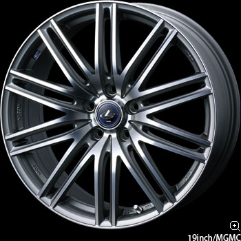 ホイール画像１