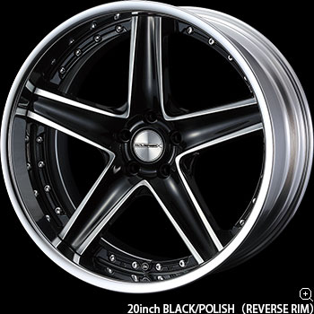 ホイール画像１