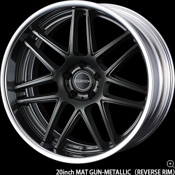 ホイール画像１