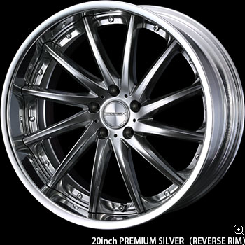 ホイール画像１