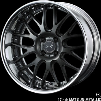 ホイール画像１