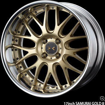 ホイール画像２