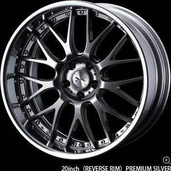 ホイール画像１