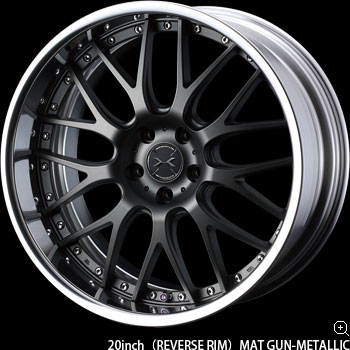 ホイール画像２