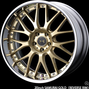 ホイール画像３